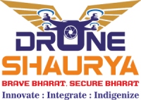 Drone Shaurya 1 1